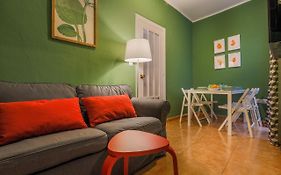 Apartamento San Diego Catedral