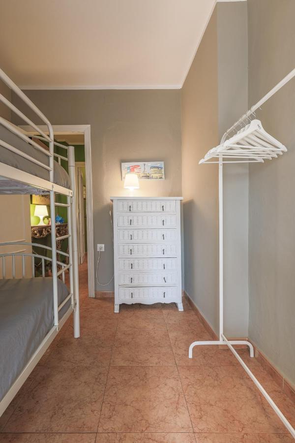 Apartamento San Diego Catedral Sevilha Exterior foto